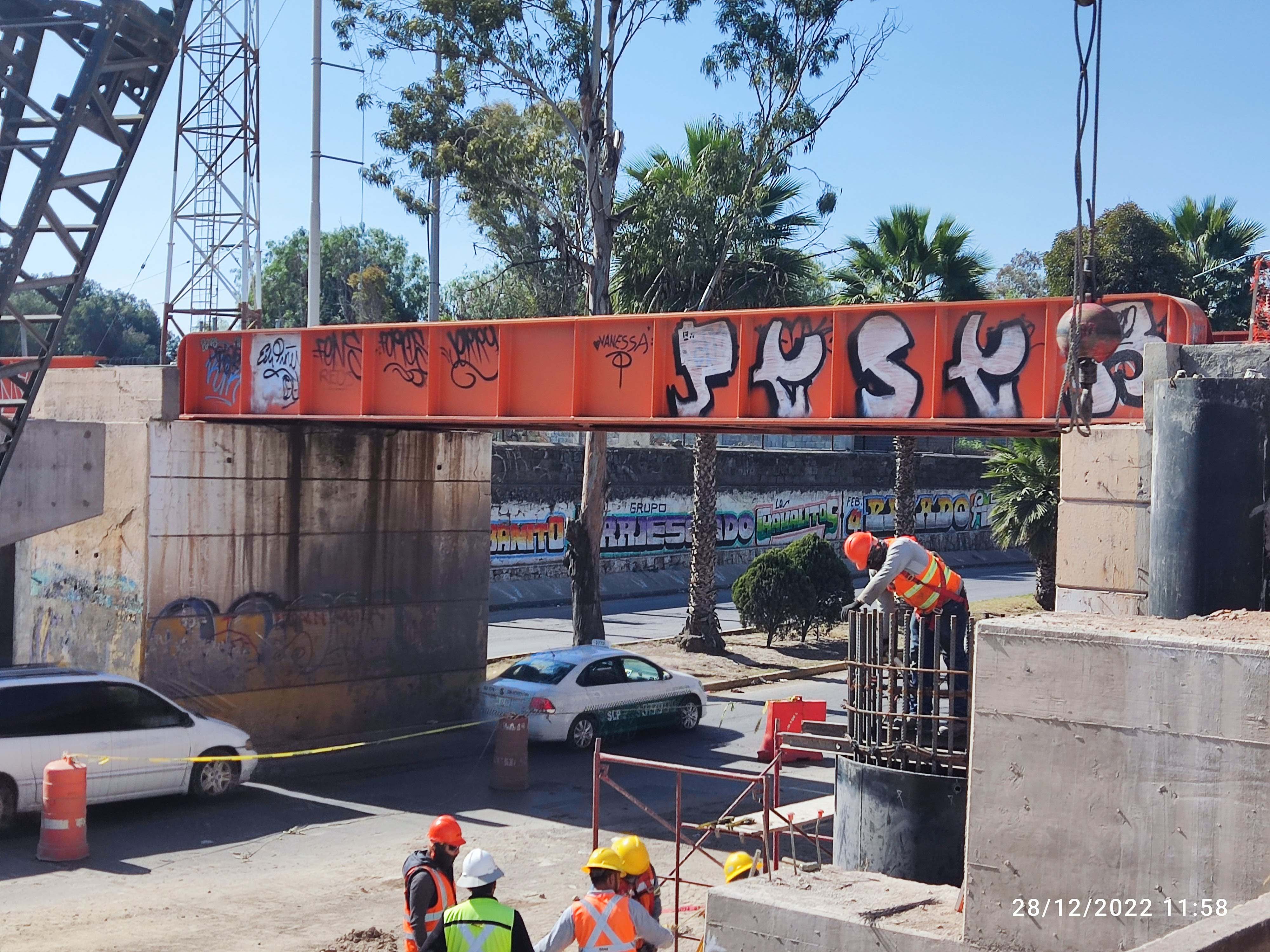 PRAMSEI: Proyectos ambientales en etapas constructivas y operativas (91)